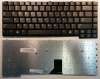 Клавиатура для ноутбука Samsung M40 Черная