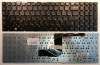 Клавиатура для ноутбука Samsung RC510, RV511, RV520 черная русс