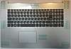 Клавиатура для ноутбука Lenovo 320-17IKB топкейс под заказ 5CB0R20193