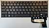 Клавиатура для ноутбука Asus UX21 UX21A русская чёрная