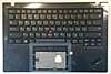 Клавиатура для ноутбука Lenovo X1 Carbon 8th Gen 5M10Z37027 топкейс