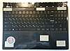 Клавиатура для ноутбука Lenovo Y530-15IKBN Legion топкейс 5CB0R40181