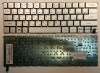 Клавиатура для ноутбука Acer Aspire S7, S7-391 MP-12C5 без рамки серебр русс с подсветкой