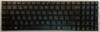 Клавиатура для ноутбука Asus UX51, U500 русс с подсветкой коричневая