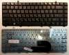 Клавиатура для ноутбука Dell Vostro A840, A860, 1015 R811H рус черная
