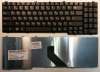 Клавиатура для ноутбука Lenovo IdeaPad G550  G555 B550 B560 V560 рус черная