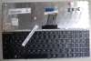 Клавиатура для ноутбука Lenovo IdeaPad Z575 Z570 рус фиолетовый металлик