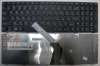 Клавиатура для ноутбука Lenovo IdeaPad G580 G585 G780 Z580 Z585 Z780 V580 черная русс