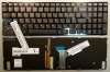 Клавиатура для ноутбука Lenovo IdeaPad Y500 Y590 рус  с подсветкой