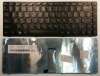 Клавиатура для ноутбука Lenovo IdeaPad G480 Z380 Z480 Z485 рус черная