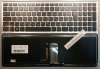 Клавиатура для ноутбука Lenovo IdeaPad Z710 U510 русс оригинал с подсветкой
