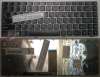 Клавиатура для ноутбука Lenovo IdeaPad V370 черная русс