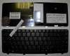 Клавиатура для ноутбука HP Compaq Presario C700, G7000, C727, C729 Черная