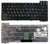 Клавиатура для ноутбука HP NC6110, NC6120, NC6130, NX6110, NX6120, NX6130, NX6105, NX6115