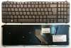 Клавиатура для ноутбука HP Pavilion DV6 DV6-1000 dv6-2000 черная русс