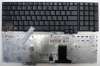 Клавиатура для ноутбука HP EliteBook 8730W c трекпойнтом with point stick русс черн