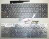 Клавиатура для ноутбука Samsung NP300E5A, 300V5A, 305E5A, 305V5A 300E5C чёрная русс без рамки