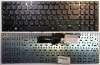 Клавиатура для ноутбука Samsung NP355V5C, NP300E5V, NP350V5C, NP355V5X черн рус без панели