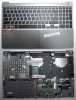 Клавиатура для ноутбука Samsung NP700Z5C русс с рамкой топанель NP700Z5A
