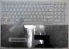 Клавиатура для ноутбука Sony VAIO VPC-EH белая русс