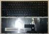 Клавиатура для ноутбука Sony VAIO VPC-EH черная русс с рамкой