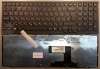 Клавиатура для ноутбука Sony VAIO VPC-EL черная русс с рамкой