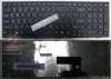 Клавиатура для ноутбука Sony VAIO VPC-EE черная русс с рамкой