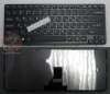 Клавиатура для ноутбука SONY SVE14A1 SVE1411 SVE14 русс черная