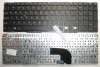 Клавиатура для ноутбука SONY SVE15 SVE17 русс черная без рамки