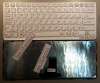 Клавиатура для ноутбука SONY SVE14A1 SVE1411 SVE14 русс белая
