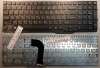 Клавиатура для ноутбука SONY SVS15 русс черная без рамки