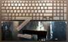 Клавиатура для ноутбука SONY SVF15 FIT15 русс  серебристая без рамки