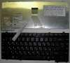 Клавиатура для ноутбука Toshiba Satellite A10, A20, A30, A40, A50, A60, A70, A80, M30, M40, M50, M70, M100, M30X, 1410, 5100, 2450, A100, A105, Черная