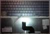 Клавиатура для ноутбука Packard Bell EasyNote LJ65 LJ61 LJ63 LJ67 LJ71 LJ73 LJ75 TJ61  TJ65 TJ67 TJ71 DT85 графит silver