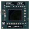 Процессор для ноутбука AMD AM3300DDX23GX  A4-3300M