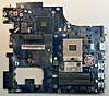 Материнская плата ноутбука Lenovo G780 90001554 DIS