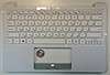Топкейс с клавиатурой для ноутбука Asus E200HA (клавиатура в сборе с топпанелью) 90nl0071-r30210