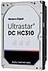Жесткий диск Hitachi HGST Ultrastar DC HC310 3.5" HUS726T4TALE6L4 4 ТБ SATA