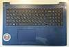 Клавиатура для ноутбука Lenovo 330-15ARR топ-панель 5CB0R26440