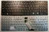 Клавиатура для ноутбука Acer Aspire V5-571 M3-581 V5-531 без рамки черная русс