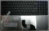 Клавиатура для ноутбука Acer TravelMate 8531, 8531G, 8571, 8571G, 8571T черная русс
