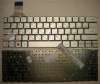 Клавиатура для ноутбука Acer Aspire S7, S7-391, S7-392 без рамки серебр русс