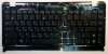 Топкейс с клавиатурой для ноутбука Asus EEE PC Seashell 1215 (клавиатура в сборе с топпанелью) черный 1225, 1225B, 1225C