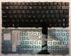 Клавиатура для ноутбука Asus EEE PC Seashell 1015 русс черн без панели