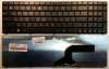 Клавиатура для ноутбука Asus N50 X61 A52 A53 F50 F70 G51 G53 G60 G72 G73 K52 K53  N53 N60 N61 N70 N71 U50 UL50 UX50 X52 X53