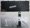 Клавиатура для ноутбука Asus X301 черная русская без рамки
