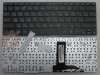 Клавиатура для ноутбука Asus TF810С VivoTab русс черн без панели