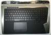 Топкейс с клавиатурой для ноутбука Asus G701VIK (клавиатура в сборе с топпанелью)