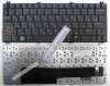 Клавиатура для ноутбука Dell mini 12 Inspiron 1210 Z530 PP40S  рус черная