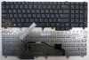 Клавиатура для ноутбука DELL Latitude E6520 русс черная с поинтом pointer